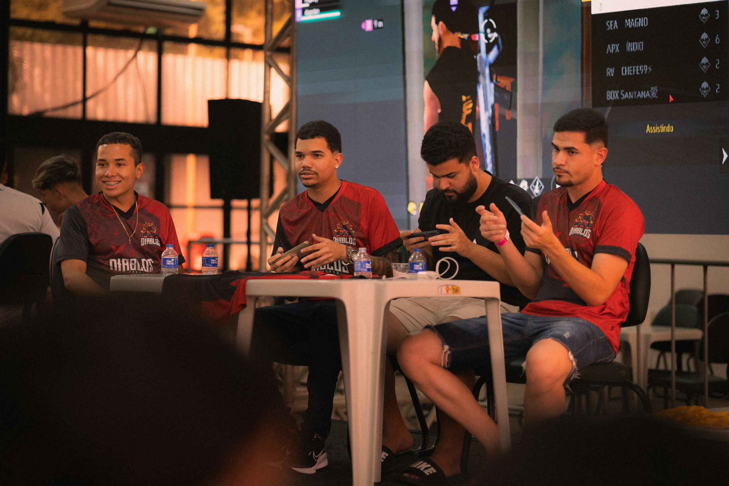 Daftar Tim Esport Terkaya Indonesia