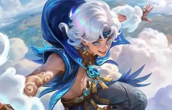 6 Hero Counter Sora Mobile Legends Terbaik 2026 (Foto: mobile-legends.fandom.com)