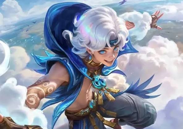 6 Hero Counter Sora Mobile Legends Terbaik 2026