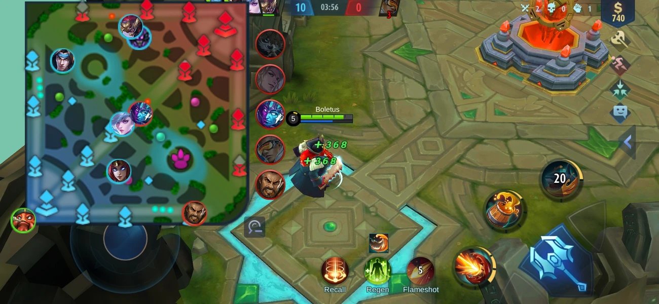 Meta Guide MLBB: Strategi Rotasi & Build Biar Menang Terus