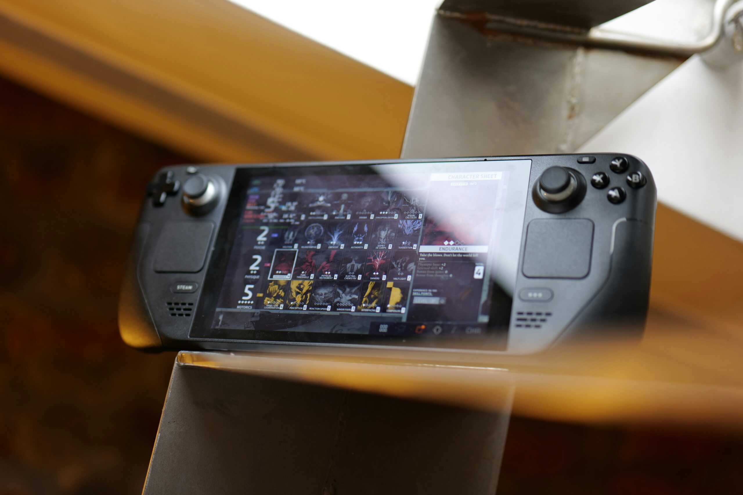Apa itu Steam Machine 2 (Foto: Unsplash/Petar)