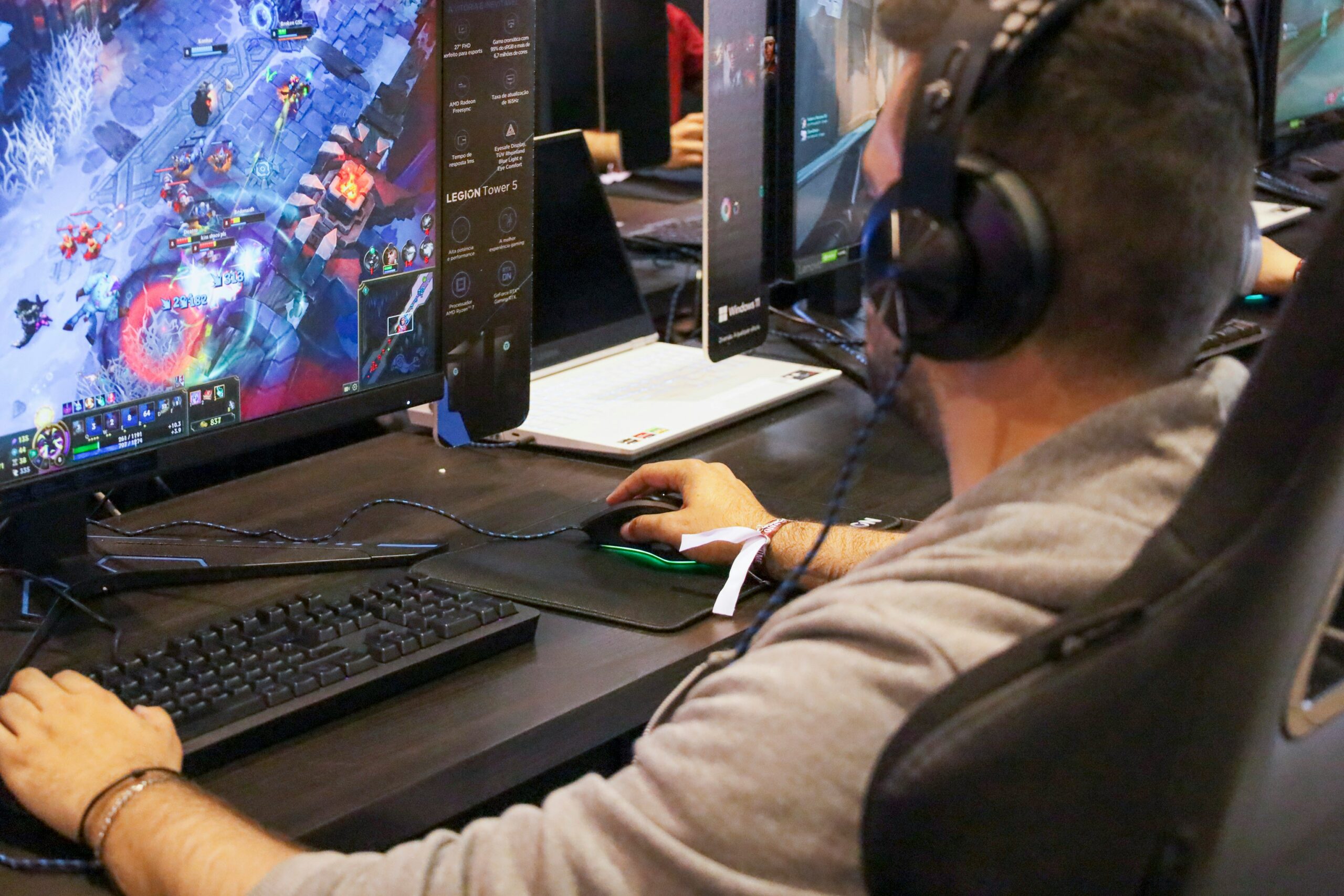 Cara Cepat Naik MMR Dota 2 di Patch Terbaru