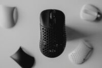 Cara Memilih Mouse Gaming Wireless Anti Delay untuk Main Game (Sumber: Unsplash/Bruno Yamazaky)