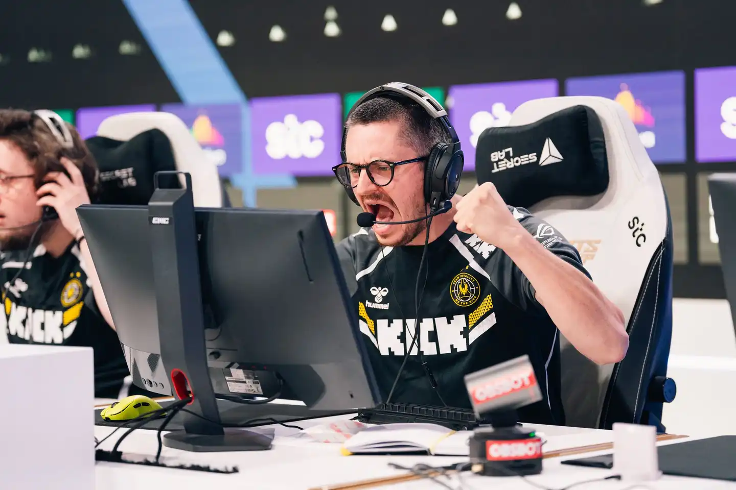 Counter-Strike 2 (Foto: esportsworldcup.com)