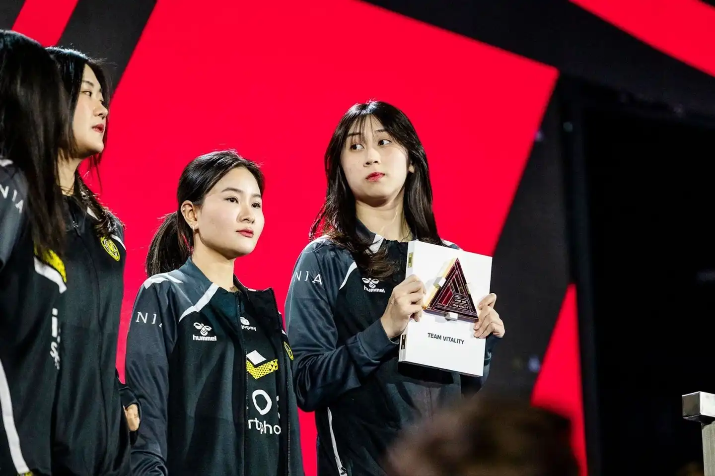 Dominasi Indonesia di Skena MWI 2025 (Foto: esportsworldcup.com)