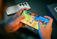 Game Android Terpopuler 2026 Pilih Sesuai Spek HP Kamu! (Foto: Unsplash/Amanz)