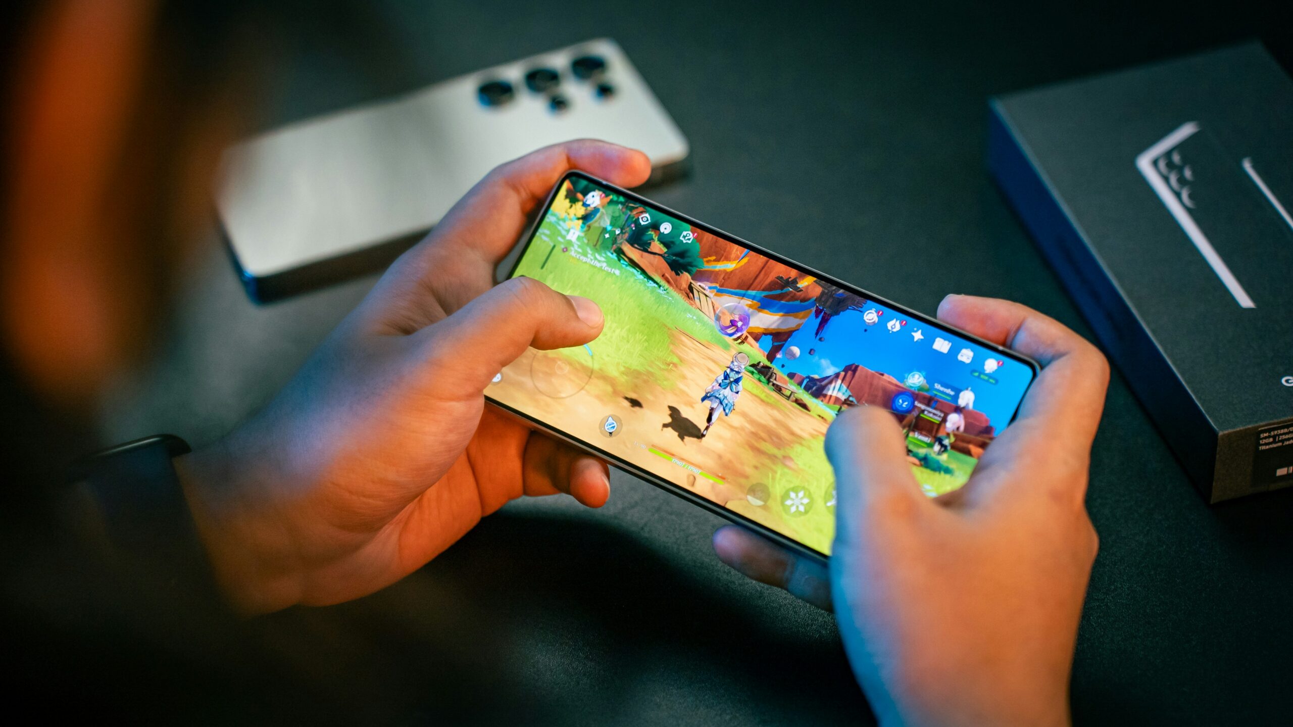 Game Android Terpopuler 2026, Pilih Sesuai Spek HP Kamu!