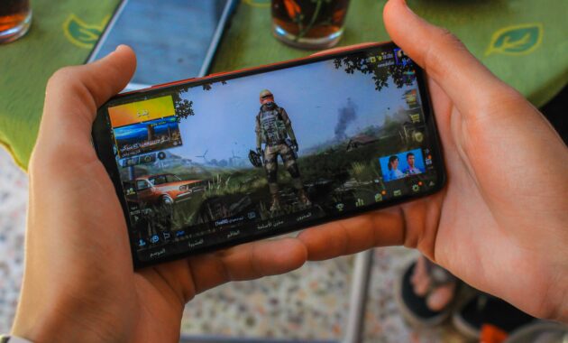 HP 2 Jutaan Cepat Panas Ini 5 Cara Ampuh Atasi Overheat! (Foto: Pexel/Samer Daboul)