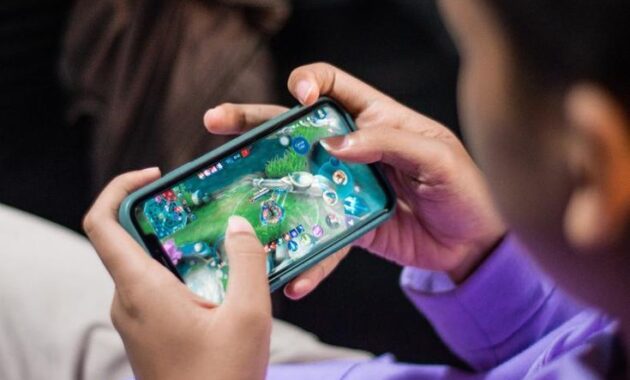 HP Gaming 2 Jutaan Main Mobile Legends, Lancar Grafik Ultra di 2026! (Foto: Pinterest/Bambi Villanueva)