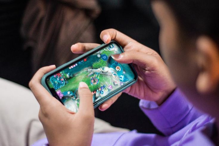 HP Gaming 2 Jutaan Main Mobile Legends, Lancar Grafik Ultra di 2026!