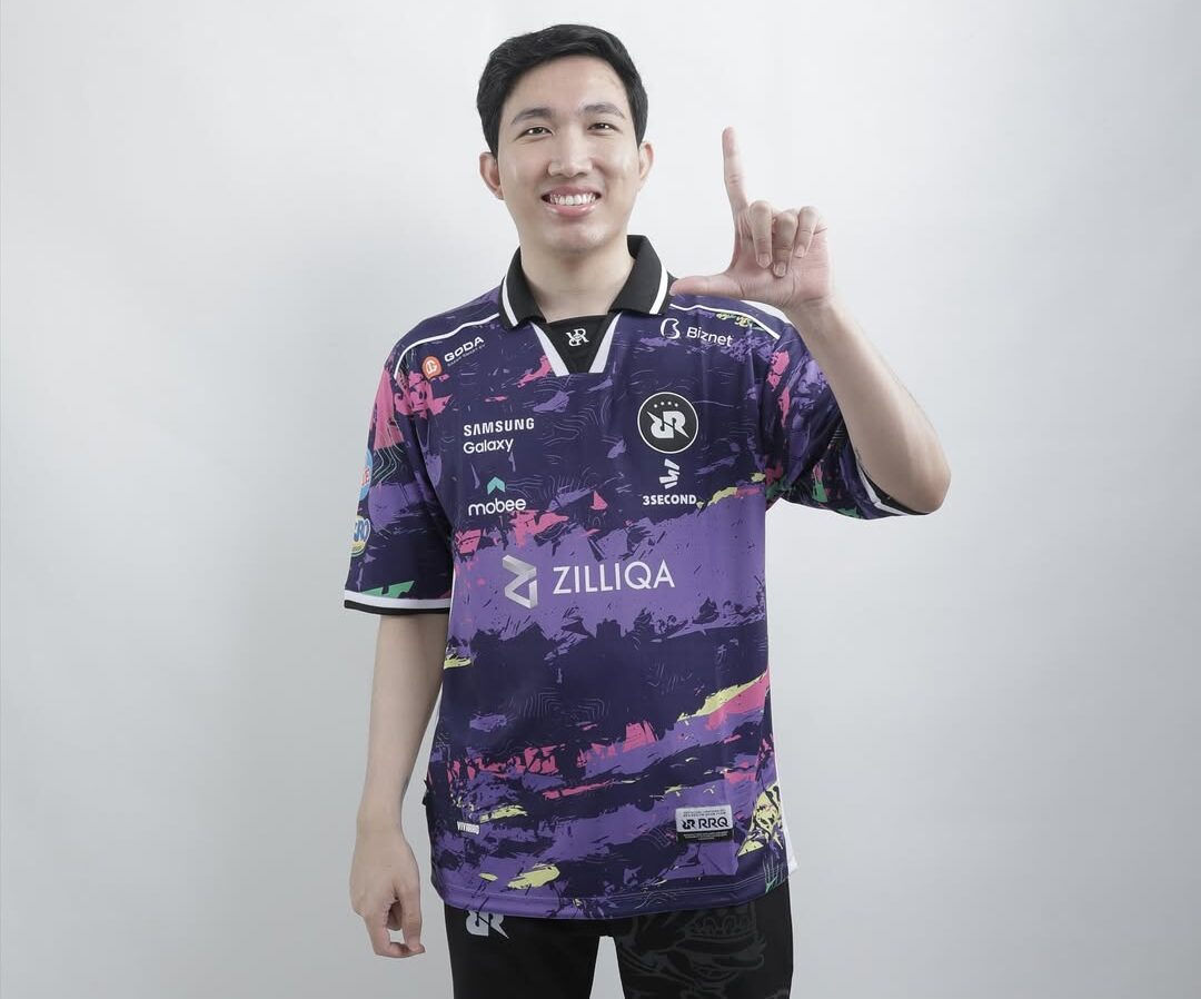 Iksan Lemon (Sumber: Instagram @ikhsan_lemon)