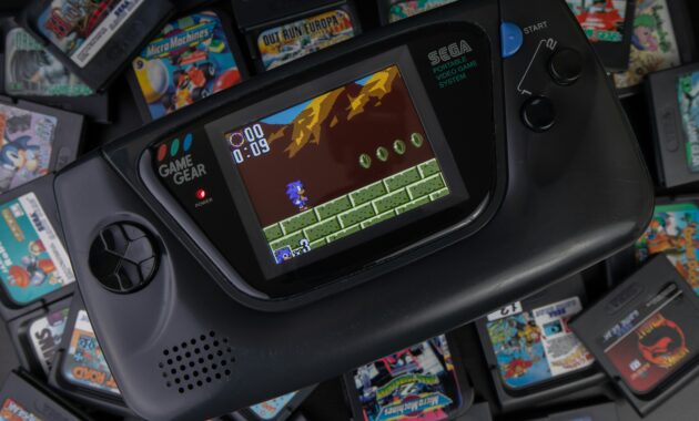 Konsol Valve Terbaru 2026 Steam Machine 2 Siap Geser PS5 (Foto: Unsplash/Ben Griffiths)