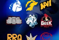 Logo Tim Esport Indonesia (Sumber: Instagram @teamliquid.id)