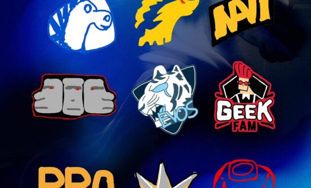 Logo Tim Esport Indonesia (Sumber: Instagram @teamliquid.id)