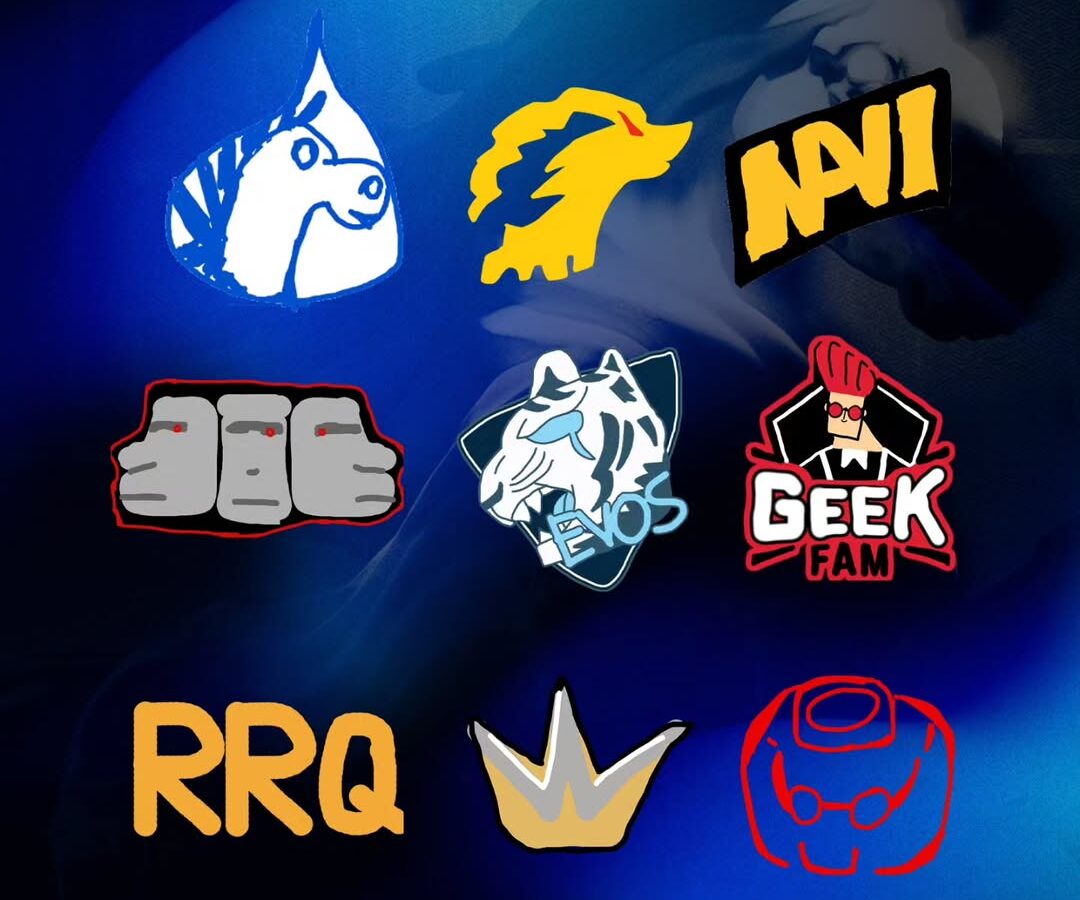 6 Tim Esports Terbaik di Indonesia yang Wajib Kamu Kenal