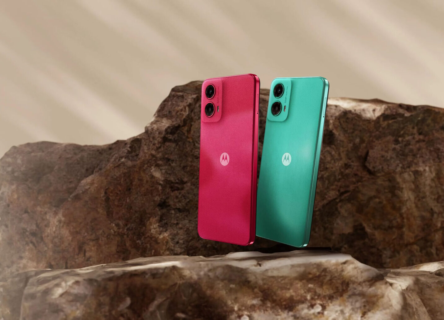 Motorola Moto G45 5G (Foto: motorola.com)