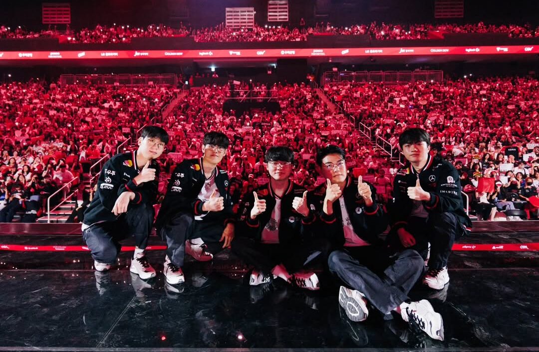 Profil Lengkap Faker, Sang GOAT League of Legends dari T1