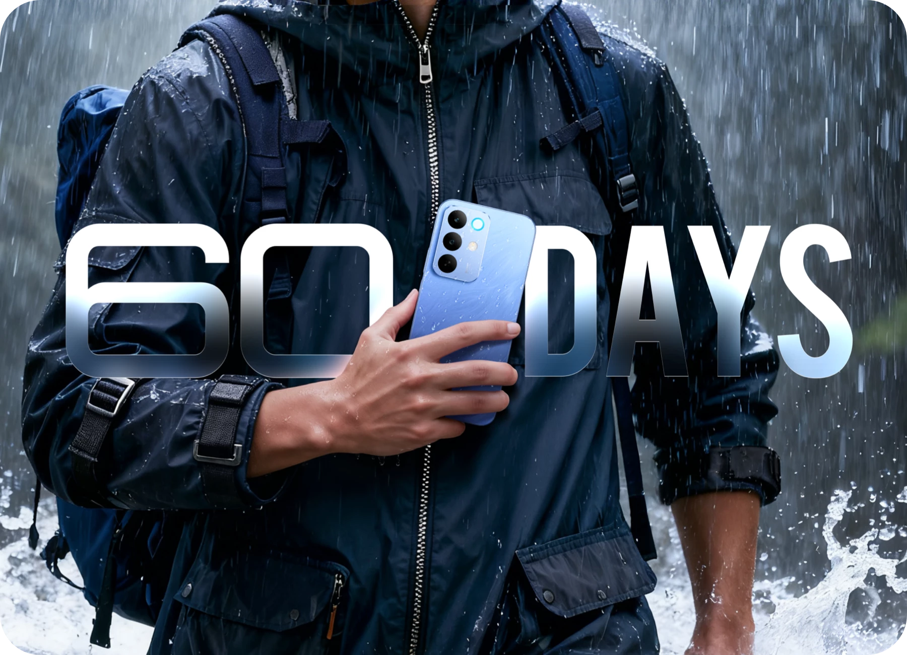 Realme C-85 (Foto: realme.com)