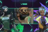 Setup Viper Map Abyss Valorant Terbaru 2026 (Foto: playvalorant.com)