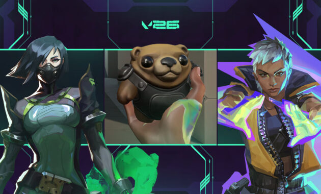 Setup Viper Map Abyss Valorant Terbaru 2026 (Foto: playvalorant.com)