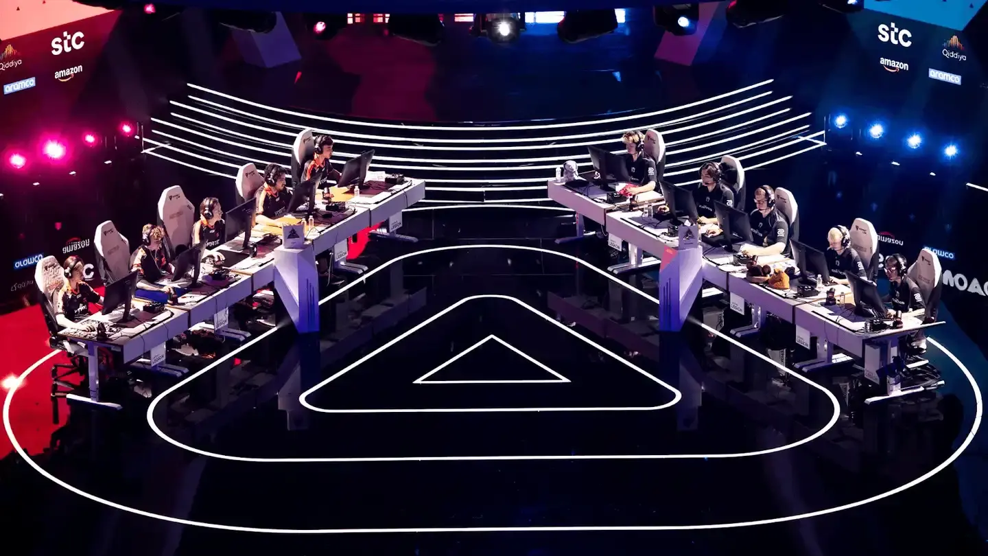 Valorant (Foto: esportsworldcup.com)