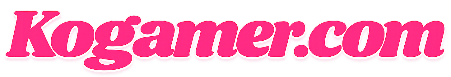 Kogamer.com