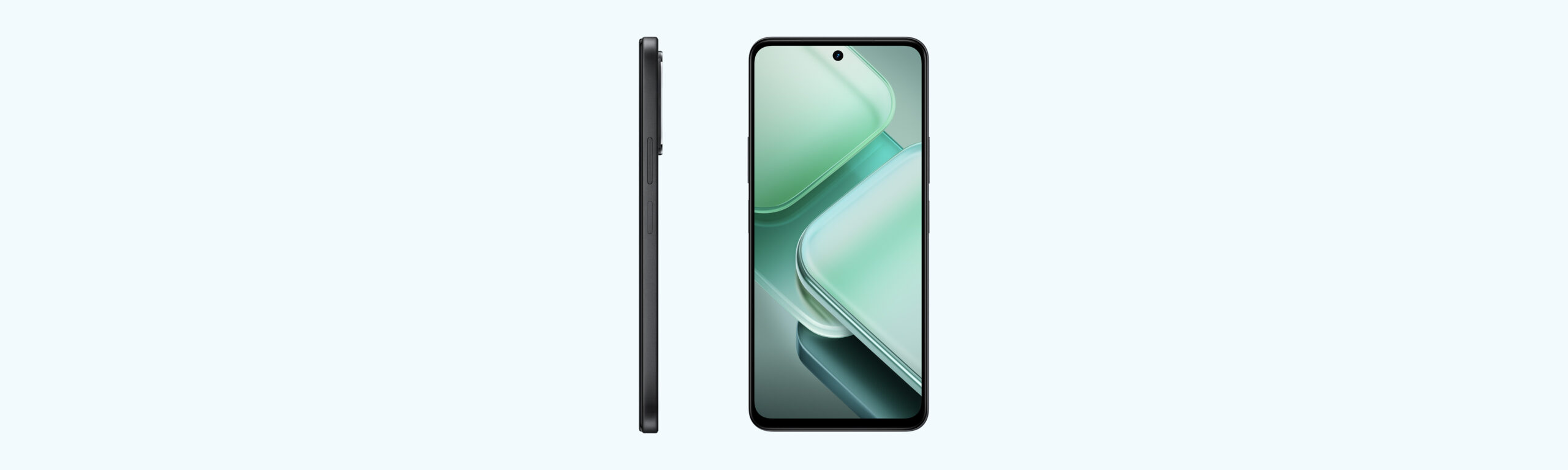iQOO Z9x 5G (Foto: iqoo.com)
