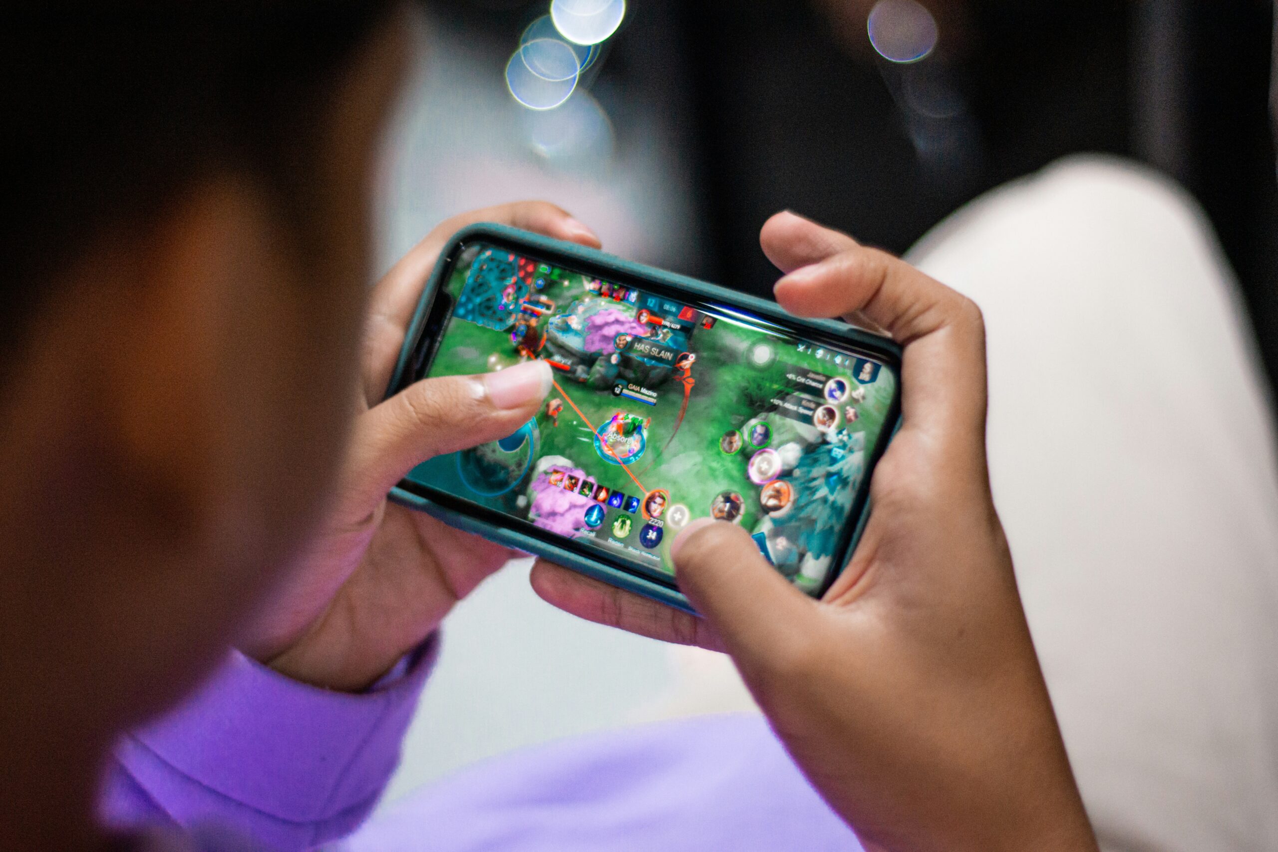 Mengenal META dalam Game dan Cara Memanfaatkannya