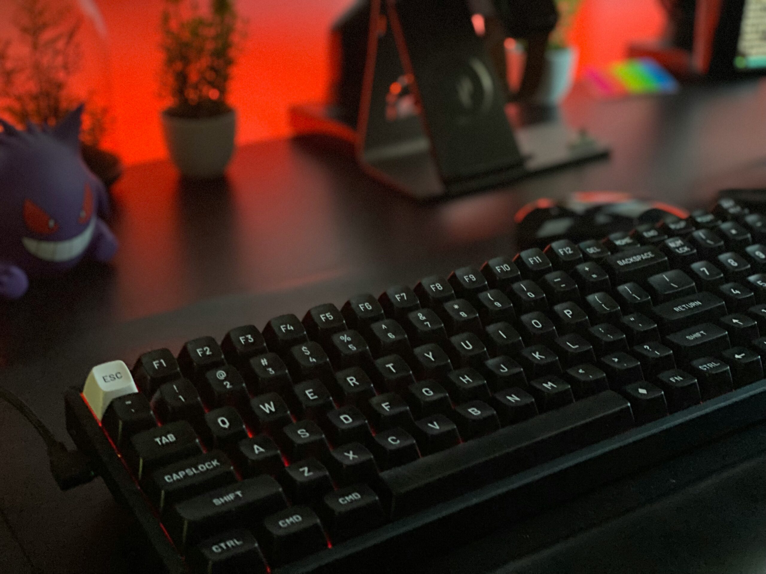 Kenapa Rapid Trigger Bikin Kamu Makin Jago (Foto: Unsplash/Islam Wazery)