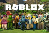 Perbedaan Roblox Kids dan Roblox Select (Foto: gopay.co.id)