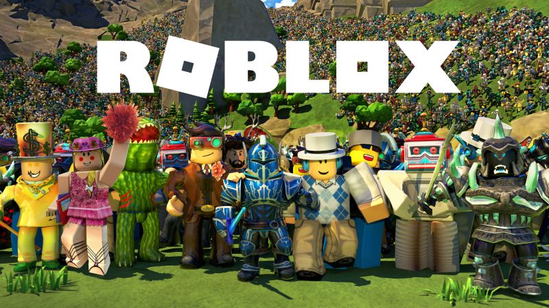 Perbedaan Roblox Kids dan Roblox Select: Panduan Aman Main Game