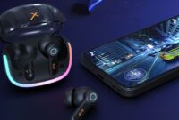 TWS Gaming Terbaik 2026 Anti Delay (Foto: jetex.id)