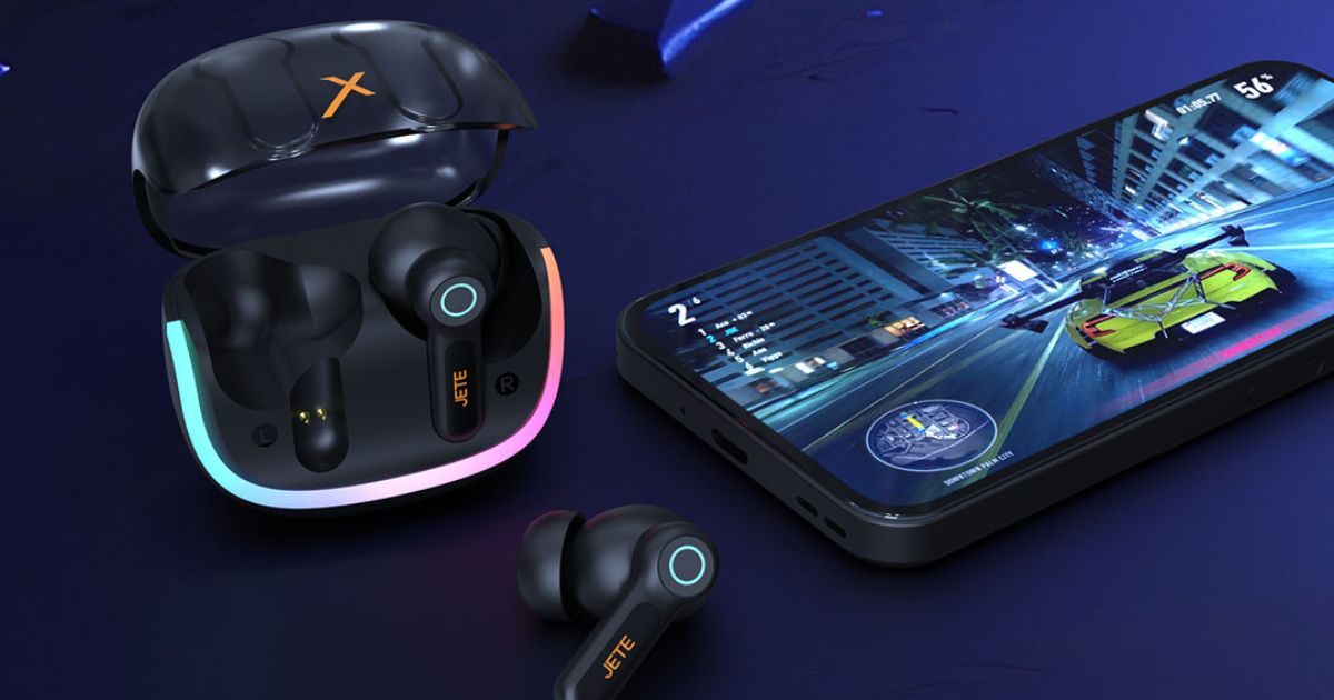 Bye Headset Gerah! Ini 5 TWS Gaming Terbaik 2026 Anti Delay