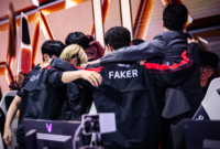 Top 5 Tim Esports Terpopuler Q1 2026, Ada TIM Dari Indonesia! (Foto: Youtube)