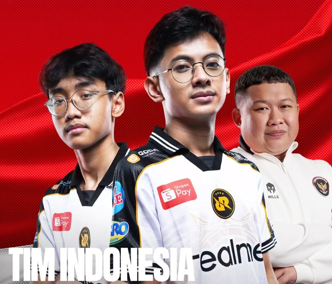 eFootball (PC & Mobile) pada Asian Games 2026 (Foto: Instagram @pbesi_official)