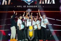 Bigetron by Vitality di MPL ID S17 (Foto: bigetronesports)