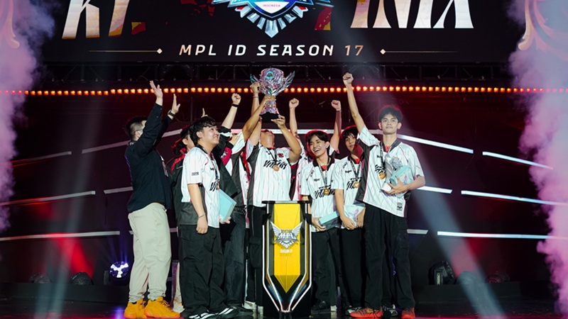 5 Trio Mid MLBB Terkuat Versi Bigetron by Vitality di MPL ID S17