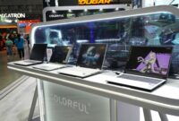 Colorful iGame M15 & M16 Origo Rilis di Computex 2026! (Foto: GadgetMatch)