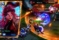 Irithel Revamp MLBB (Foto: YouTube Clode Sans)