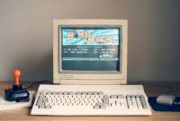 Mengenal Keyboard Joystick untuk Movement PC Sempurna (Foto: unsplash/Dan Counsell)