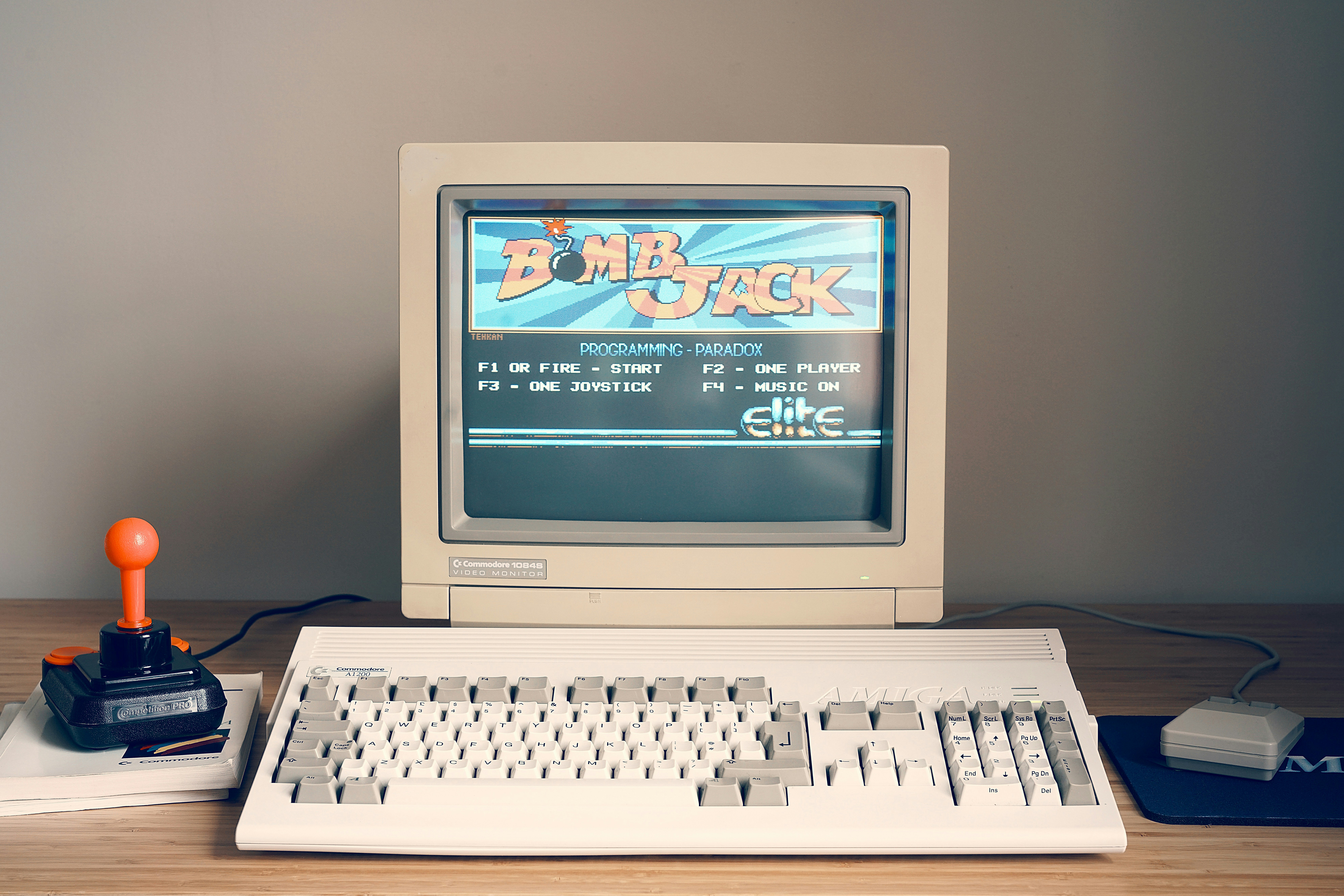 Mengenal Keyboard Joystick untuk Movement PC Sempurna