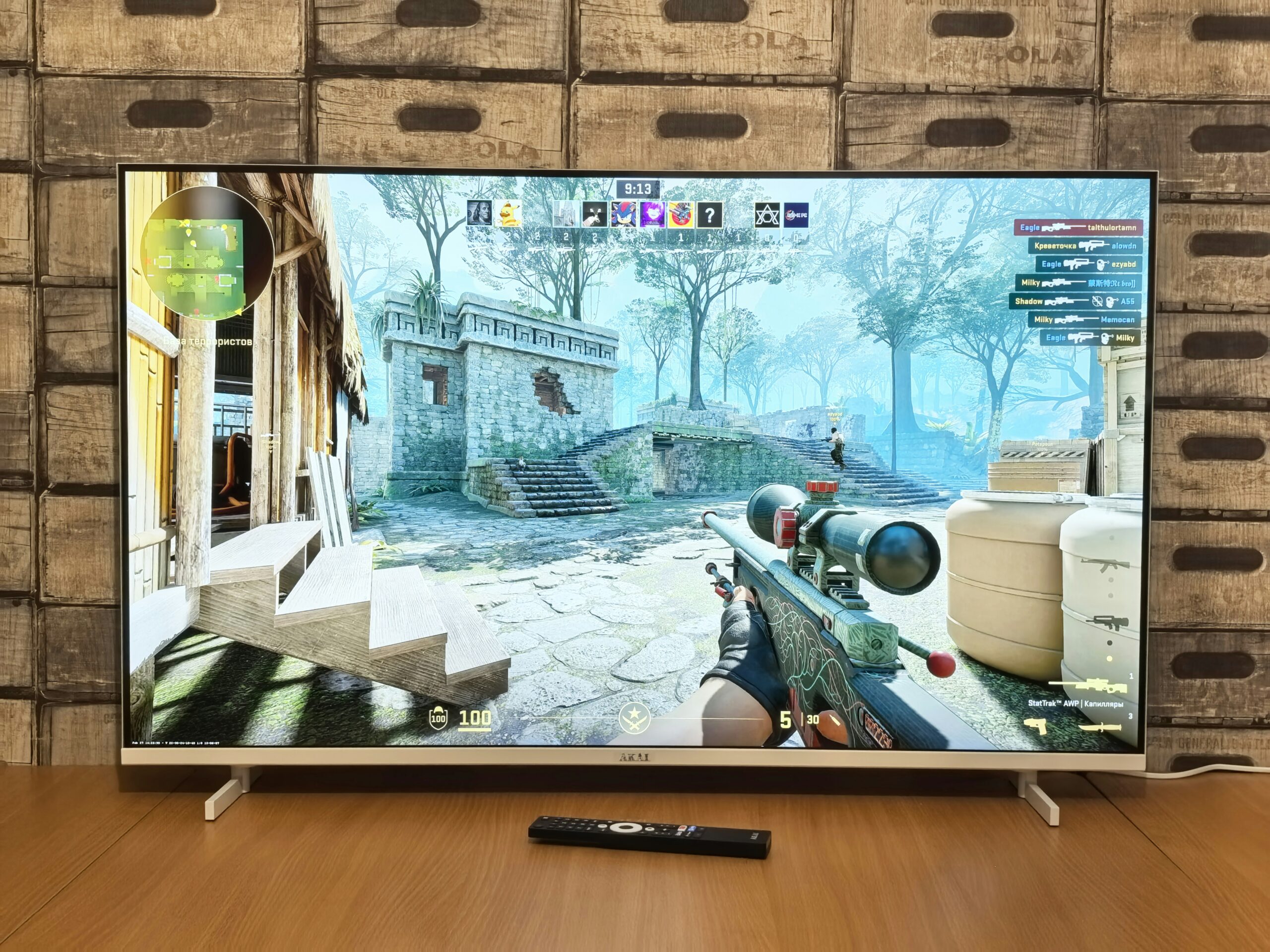 Cara Overclock Monitor Gaming ke 180Hz, Aman & Gratis!