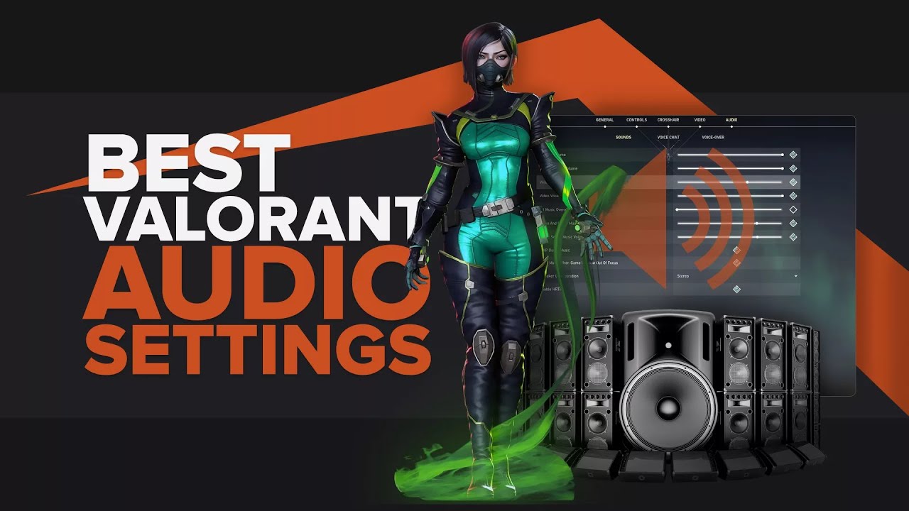 Cara Setting AI Audio Biar Langkah Kaki Musuh Terdengar Jelas