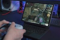 Tablet 144Hz vs HP Flagship, Mana Lebih OP Buat Game (Foto: Unsplash/Onur Binay)