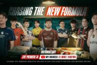 Turnamen Esports Terpopuler Mei 2026 (Foto: YouTube MPL Indonesia)