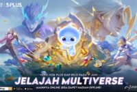 Update Terbesar HoK Plus 2 (Foto: Esports ID)