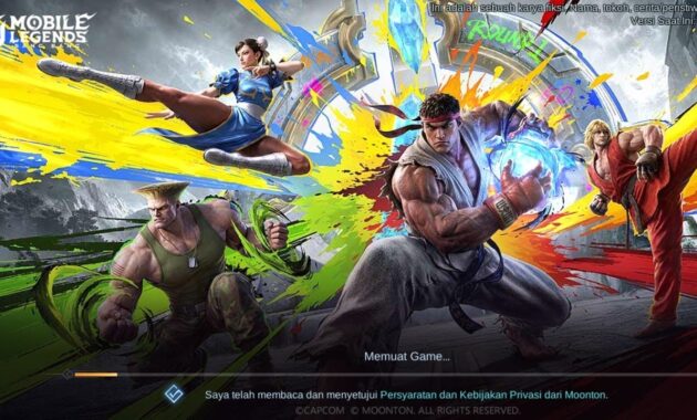Hero Paling OP di Mobile Legends untuk Push Rank (Foto: Youtube Rossi Garcia)