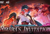Hirara Mobile Legend (Foto: YouTube Mobile Legends: Bang Bang)
