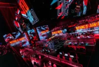 Jadwal MSC MLBB 2026 Terbaru, Format Turnamen & Duel Panas di Paris (Foto: esportsworldcup.com)