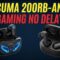 Rekomendasi TWS Gaming Earbuds Terbaik dan Murah (Foto: YouTube Teknofans)
